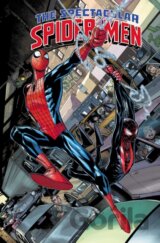 The Spectacular Spider-Man Vol. 1