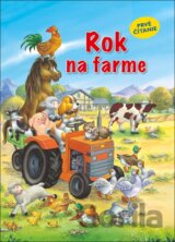 Rok na farme - Prvé čítanie