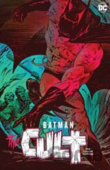 Batman The Cult Deluxe Edition