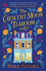 The Crescent Moon Tearoom