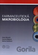 Farmaceutická mikrobiológia