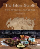 The Elder Scrolls: The Official Cookbook 2