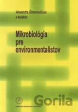 Mikrobiológia pre environmentalistov