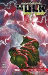 Immortal Hulk 6