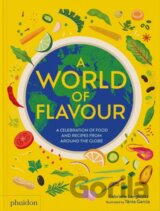 A World of Flavour
