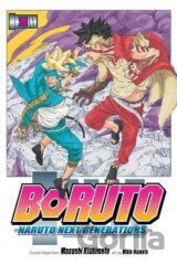 Boruto: Naruto Next Generations 20