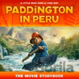 Paddington in Peru