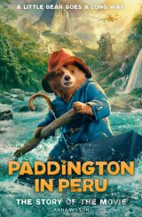 Paddington in Peru
