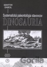 Dinosauria - Systematická paleontológia stavovcov