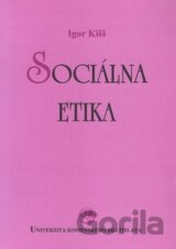 Sociálna etika