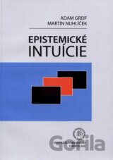 Epistemické intuície