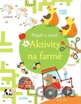 Aktivity na farmě
