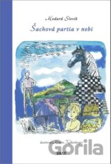 Šachová partia v nebi