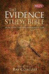 NKJV The Evidence Bible
