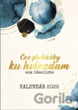 Som idealista: Kalendár 2025