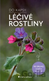 Léčivé rostliny - Do kapsy