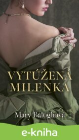 Vytúžená milenka