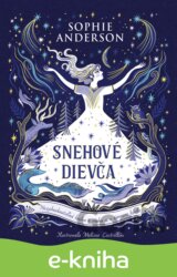 Snehové dievča