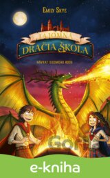 Tajomná dračia škola 3: Návrat siedmeho rodu