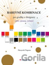 Barevné kombinace pro grafiky a designery