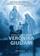 Sv. Veronika Giuliani