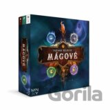 Mágové: Tajemné relikvie