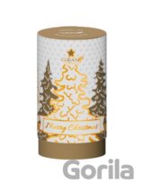 Liran čaj L404 MERRY CHRISTMAS 150g