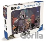 Star Wars: Mandalorian