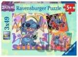 Disney: Stitch
