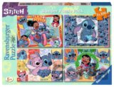 Disney: Stitch