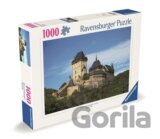 Česká kolekce: Karlštejn