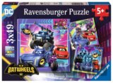 Batwheels