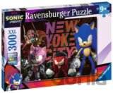 Sonic Prime