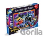 Batwheels