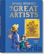 Small Stories of Great Artists
