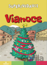 Superzvedavci - Vianoce