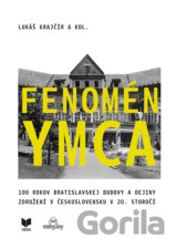 Fenomén YMCA