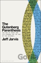 The Gutenberg Parenthesis