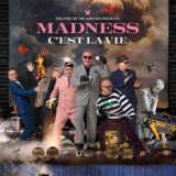 Madness: Theatre of the Absurd Presents C'est La Vie LP