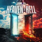 Sum 41: Heaven:x: hell (Red) LP