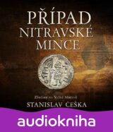 Případ nitravské mince