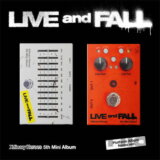 Xdinary Heroes: LIVE and FALL (Platform Album Nemo Version)