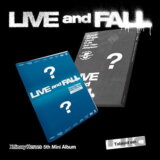 Xdinary Heroes: LIVE and FALL (Tabloid edition)
