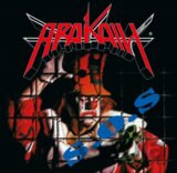Arakain: S.O.S LP