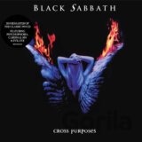 Black Sabbath: Cross Purposes (Remastered)  LP