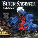 Black Sabbath: Forbidden (Remastered)