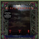 Black Sabbath: Tyr (Remastered)