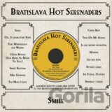 Bratislava Hot Serenaders: Smile