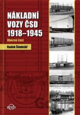 Nákladní vozy 1918-1945 - Obecná část