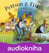 Dobrodružství kocoura Fiškuse a dědy Pettsona 1